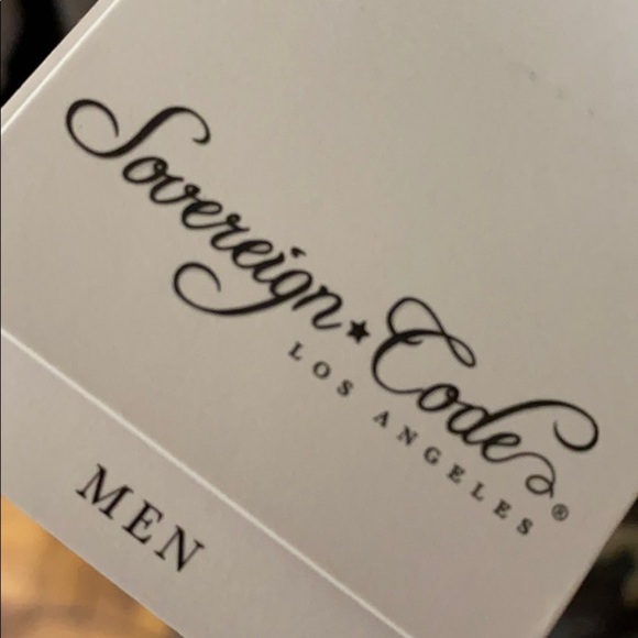 NWT Sovereign Code camo hooded jacket size:L - Picture 11 of 11